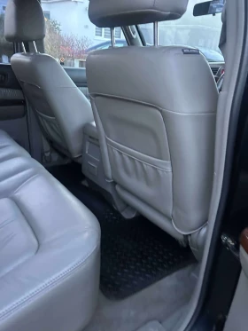 Обява за продажба на Nissan Patrol 3.0 TDI  ~29 000 лв. - изображение 7