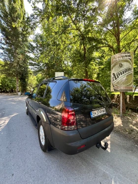 SsangYong Rexton 2 7 | Mobile.bg    4