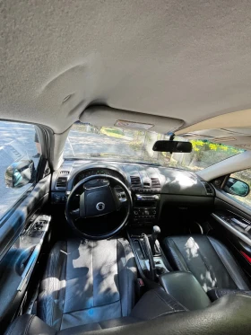 SsangYong Rexton 2 7 | Mobile.bg    9