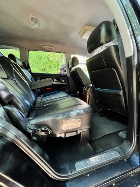 SsangYong Rexton 2 7 | Mobile.bg    7