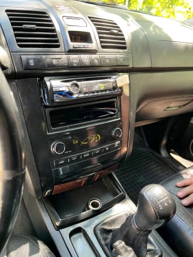 SsangYong Rexton 2 7 | Mobile.bg    13