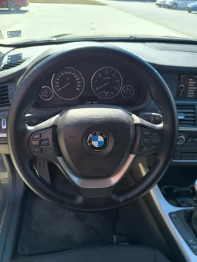 Обява за продажба на BMW X3 ~18 580 лв. - изображение 5