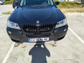 Обява за продажба на BMW X3 ~18 580 лв. - изображение 1