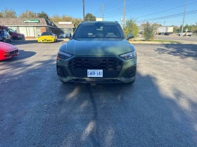 Audi SQ5 * Technik * CARFAX *    | Mobile.bg    6