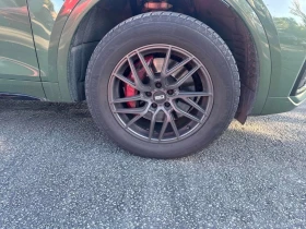 Audi SQ5 * Technik * CARFAX *    | Mobile.bg    7