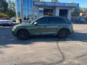 Audi SQ5 * Technik * CARFAX *    | Mobile.bg    2