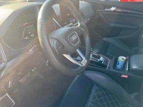 Audi SQ5 * Technik * CARFAX *    | Mobile.bg    5