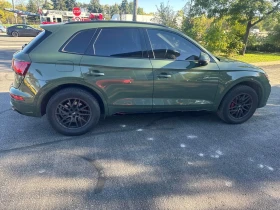 Audi SQ5 * Technik * CARFAX *    | Mobile.bg    3