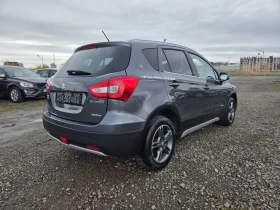 Обява за продажба на Suzuki SX4 S-Cross 1.4i, 4x4 CH ~21 690 лв. - изображение 5 | Auto.bg Обява за продажба на Suzuki SX4 S-Cross 1.4i, 4x4 CH ~21 690 лв. - изображение 5