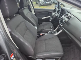 Обява за продажба на Suzuki SX4 S-Cross 1.4i, 4x4 CH ~21 690 лв. - изображение 8 | Auto.bg Обява за продажба на Suzuki SX4 S-Cross 1.4i, 4x4 CH ~21 690 лв. - изображение 8