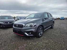 Обява за продажба на Suzuki SX4 S-Cross 1.4i, 4x4 CH ~21 690 лв. - изображение 1 | Auto.bg Обява за продажба на Suzuki SX4 S-Cross 1.4i, 4x4 CH ~21 690 лв. - изображение 1