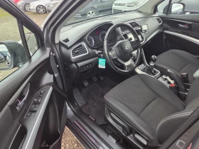 Обява за продажба на Suzuki SX4 S-Cross 1.4i, 4x4 CH ~21 690 лв. - изображение 10 | Auto.bg Обява за продажба на Suzuki SX4 S-Cross 1.4i, 4x4 CH ~21 690 лв. - изображение 10