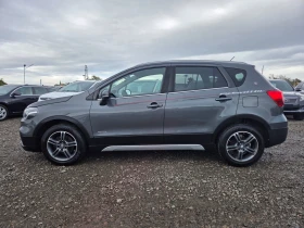 Обява за продажба на Suzuki SX4 S-Cross 1.4i, 4x4 CH ~21 690 лв. - изображение 2 | Auto.bg Обява за продажба на Suzuki SX4 S-Cross 1.4i, 4x4 CH ~21 690 лв. - изображение 2