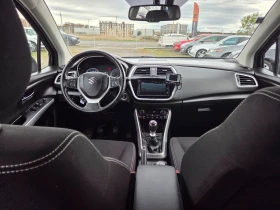 Suzuki SX4 S-Cross 1.4i, 4x4 CH | Mobile.bg    13