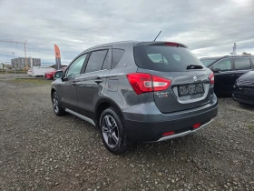 Обява за продажба на Suzuki SX4 S-Cross 1.4i, 4x4 CH ~21 690 лв. - изображение 3 | Auto.bg Обява за продажба на Suzuki SX4 S-Cross 1.4i, 4x4 CH ~21 690 лв. - изображение 3