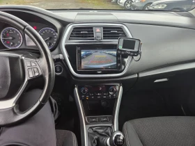 Обява за продажба на Suzuki SX4 S-Cross 1.4i, 4x4 CH ~21 690 лв. - изображение 9 | Auto.bg Обява за продажба на Suzuki SX4 S-Cross 1.4i, 4x4 CH ~21 690 лв. - изображение 9