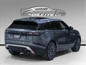 Land Rover Range Rover Velar P380 / R-Dynamic HSE / Meridian / PANO / HUD | Mobile.bg    3