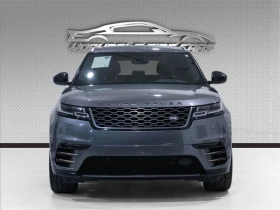 Land Rover Range Rover Velar P380 / R-Dynamic HSE / Meridian / PANO / HUD | Mobile.bg    8