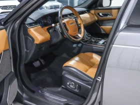 Land Rover Range Rover Velar P380 / R-Dynamic HSE / Meridian / PANO / HUD | Mobile.bg    10