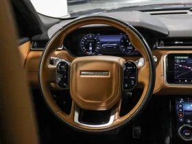 Land Rover Range Rover Velar P380 / R-Dynamic HSE / Meridian / PANO / HUD | Mobile.bg    12
