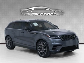 Land Rover Range Rover Velar P380 / R-Dynamic HSE / Meridian / PANO / HUD