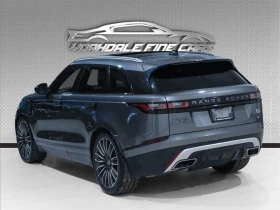 Land Rover Range Rover Velar P380 / R-Dynamic HSE / Meridian / PANO / HUD | Mobile.bg    4