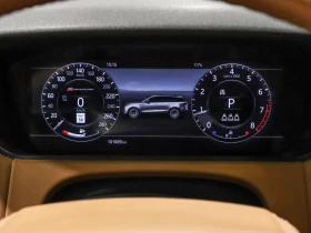 Land Rover Range Rover Velar P380 / R-Dynamic HSE / Meridian / PANO / HUD | Mobile.bg    13