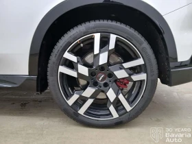 Mini Countryman ALL4 John Cooper Works Trim - 92500 лв. / 47294.50 € - 41736547 14