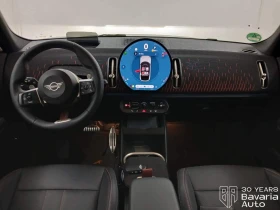 Mini Countryman ALL4 John Cooper Works Trim - 92500 лв. / 47294.50 € - 41736547 6