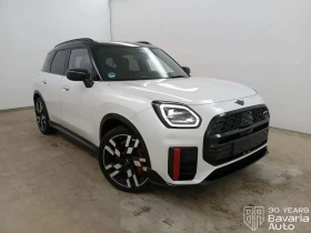 Mini Countryman ALL4 John Cooper Works Trim - 92500 лв. / 47294.50 € - 41736547 4