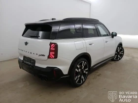 Mini Countryman ALL4 John Cooper Works Trim - 92500 лв. / 47294.50 € - 41736547 3