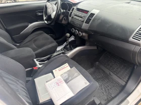 Mitsubishi Outlander 2008+ 2.2+ 156+ 4* 4+ 6+ 7 | Mobile.bg    14