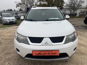 Mitsubishi Outlander 2008+ 2.2+ 156+ 4* 4+ 6+ 7 | Mobile.bg    2