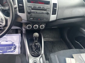 Mitsubishi Outlander 2008+ 2.2+ 156+ 4* 4+ 6+ 7 | Mobile.bg    10