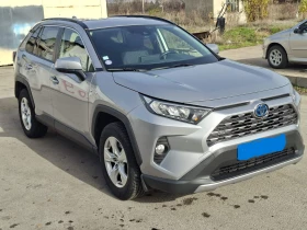 Toyota Rav4 2.5, AWD-I, снимка 1