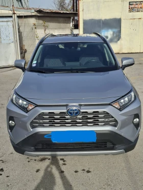 Toyota Rav4 2.5, AWD-I, снимка 7