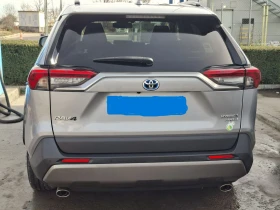 Toyota Rav4 2.5, AWD-I, снимка 5