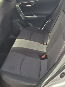 Toyota Rav4 2.5, AWD-I, снимка 11