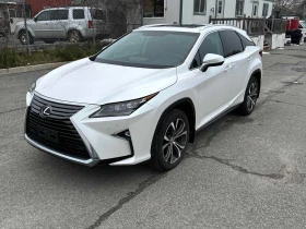     Lexus RX 350 * AWD 4dr * CARFAX *   