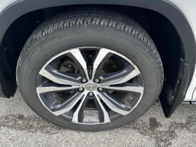 Lexus RX 350 * AWD 4dr * CARFAX *    | Mobile.bg    7