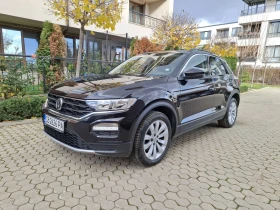 VW T-Roc 2.0 4MOTION  ОТ PORSCHE BG, РЕАЛНИ 124 К КМ. 