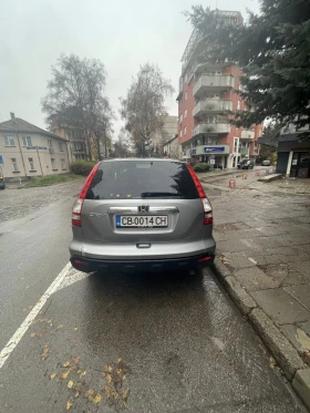 Honda Cr-v, снимка 2