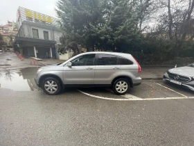 Honda Cr-v, снимка 4