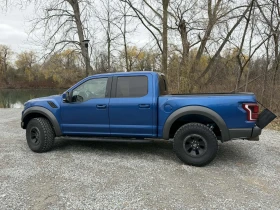Ford Raptor * CARFAX * БЕЗ ПЪРВОНАЧАЛНА ВНОСКА - 50000 лв. / 25564.59 € - 52141466 7