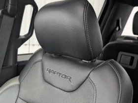 Ford Raptor * CARFAX * БЕЗ ПЪРВОНАЧАЛНА ВНОСКА - 50000 лв. / 25564.59 € - 52141466 11