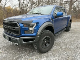 Ford Raptor * CARFAX * БЕЗ ПЪРВОНАЧАЛНА ВНОСКА - 50000 лв. / 25564.59 € - 52141466 3