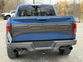 Ford Raptor * CARFAX * БЕЗ ПЪРВОНАЧАЛНА ВНОСКА - 50000 лв. / 25564.59 € - 52141466 5