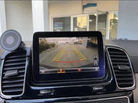 Mercedes-Benz GLE 350 AMG BLACK EDITION PANORAMA COUPE - 35000 € / 68454.05 лв. - 79844015 10