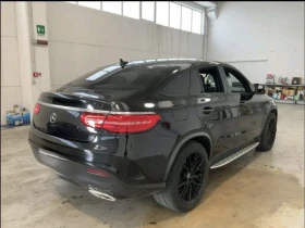 Mercedes-Benz GLE 350 AMG BLACK EDITION PANORAMA COUPE - 35000 € / 68454.05 лв. - 79844015 4