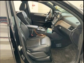 Mercedes-Benz GLE 350 AMG BLACK EDITION PANORAMA COUPE - 35000 € / 68454.05 лв. - 79844015 8